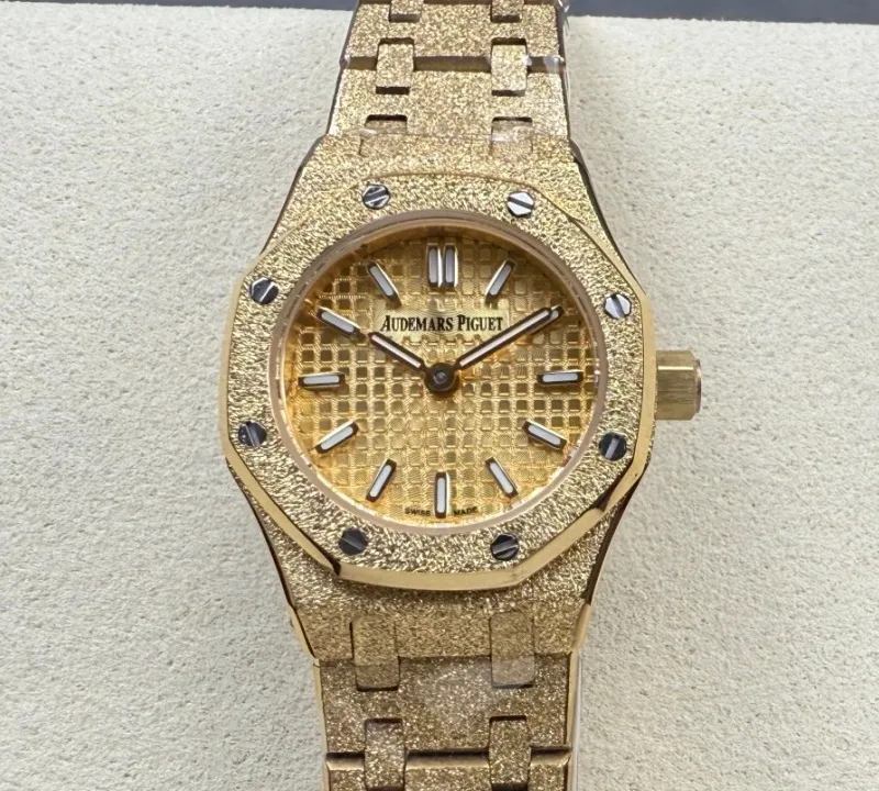 SPX Factory Audemars Piguet 67630BA.GG.1312BA.01 1:1 Best Edition Replica Watch